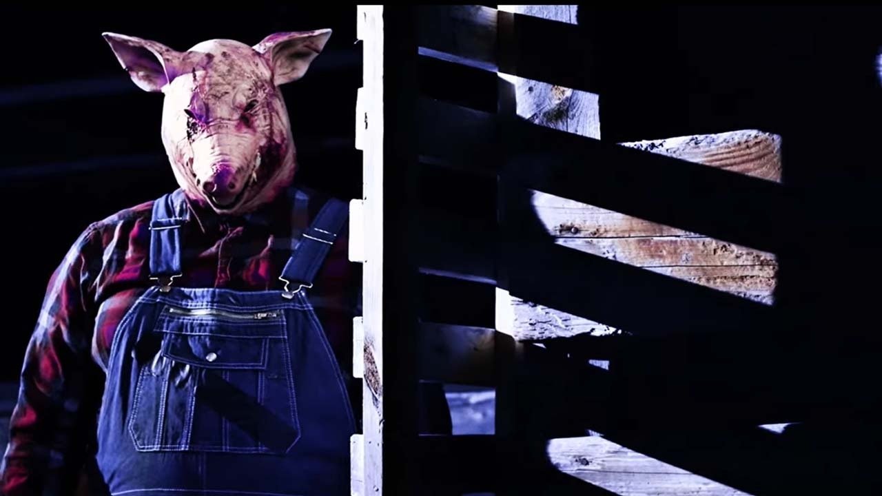 The Pig|The Pig