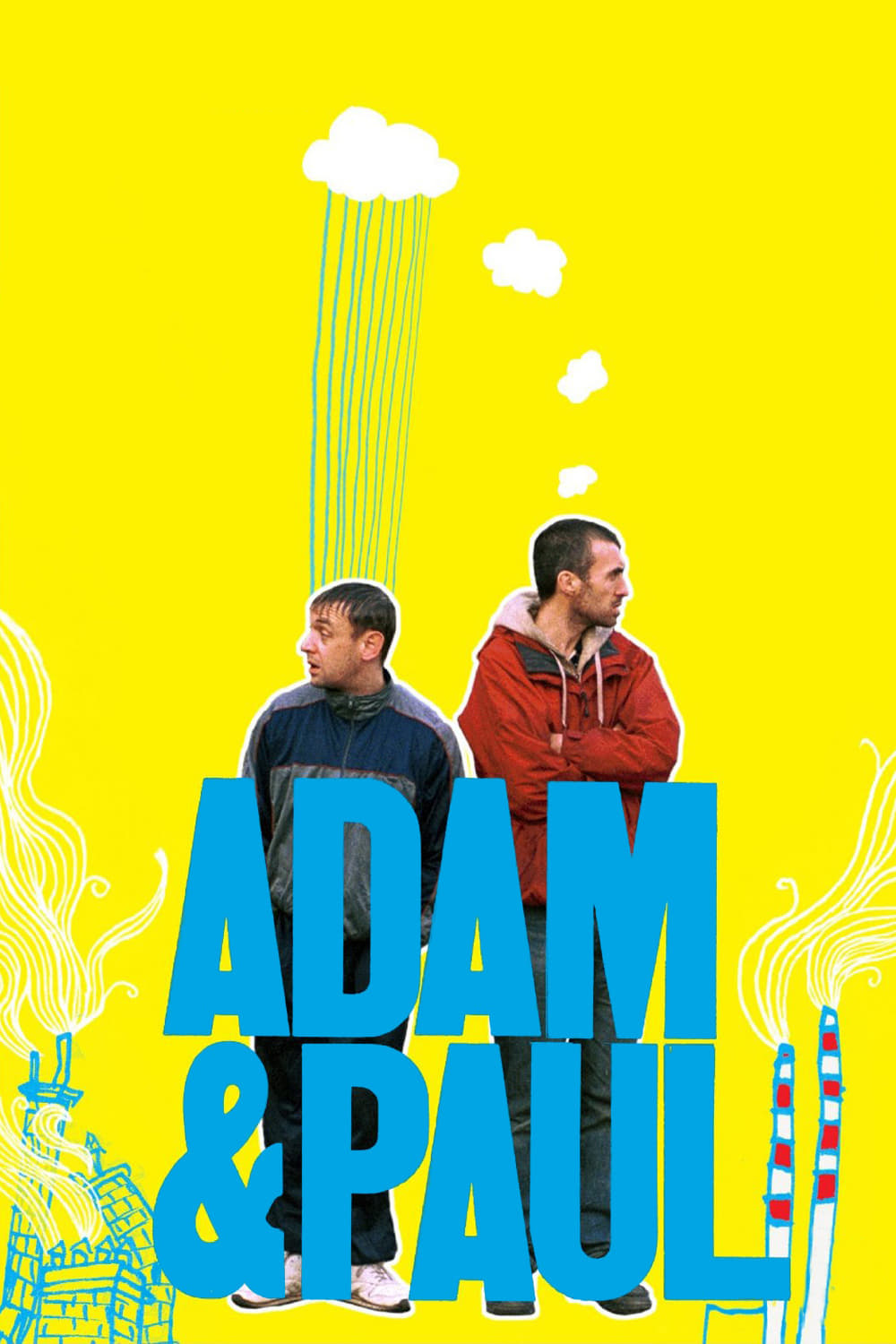 Adam & Paul