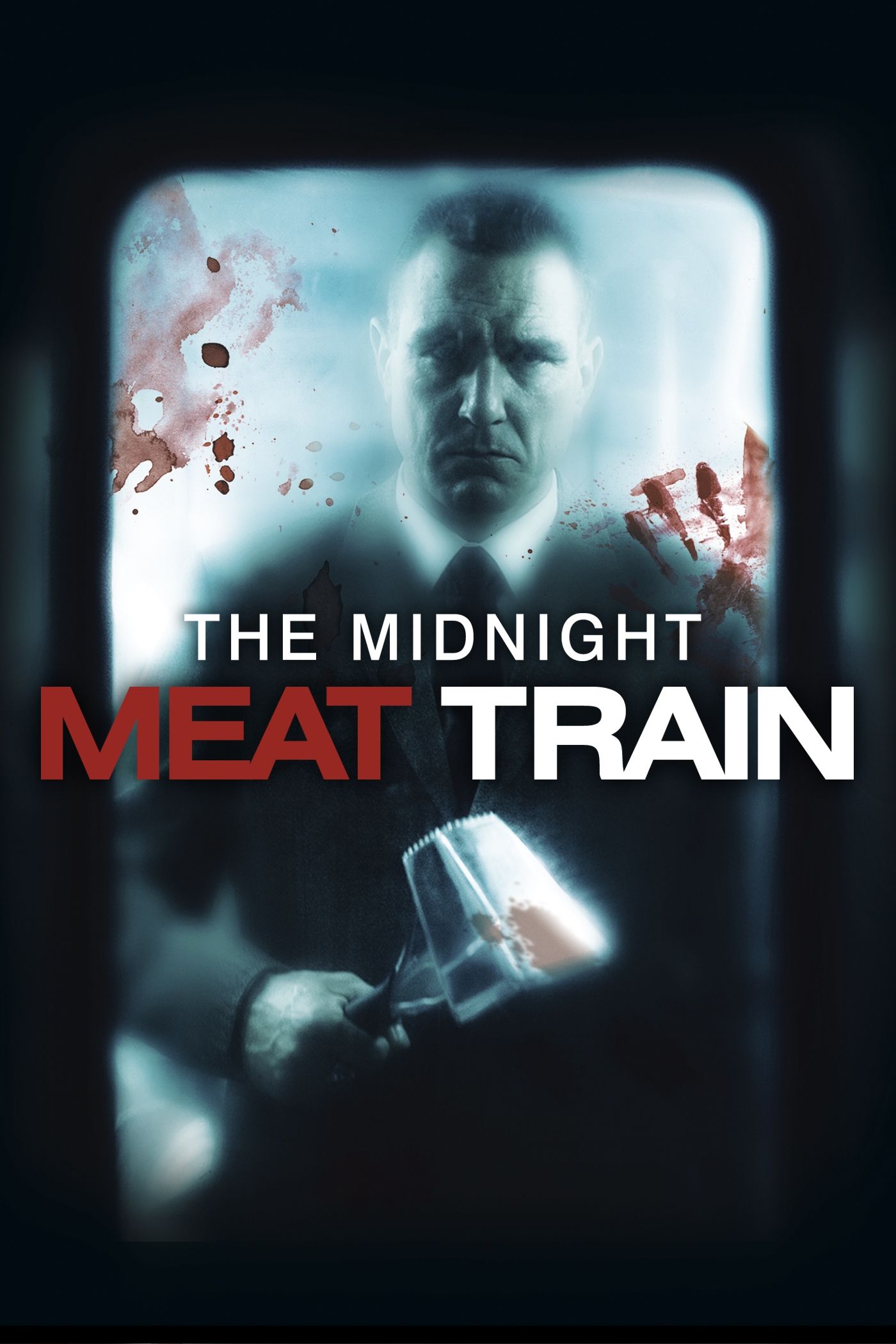 The Midnight Meat Train | The Midnight Meat Train