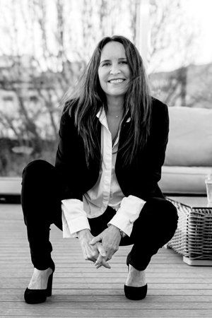 بازیگر Kate Markowitz  