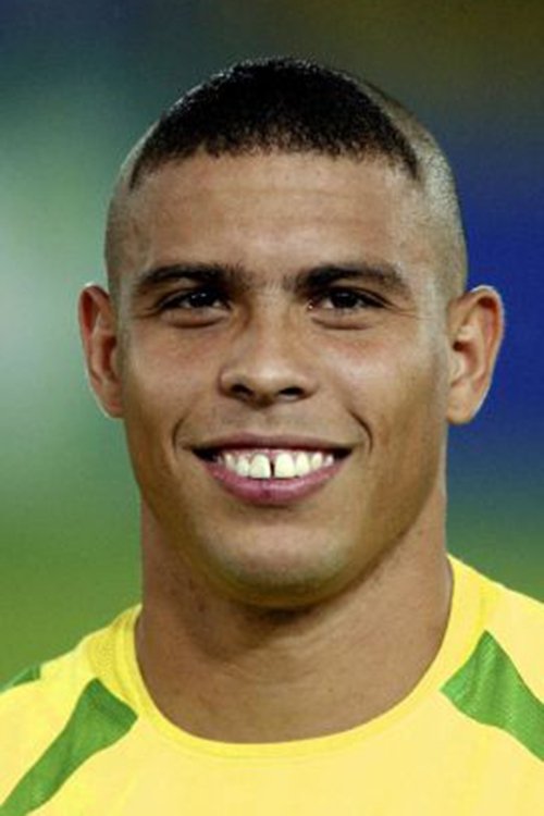 بازیگر Ronaldo  
