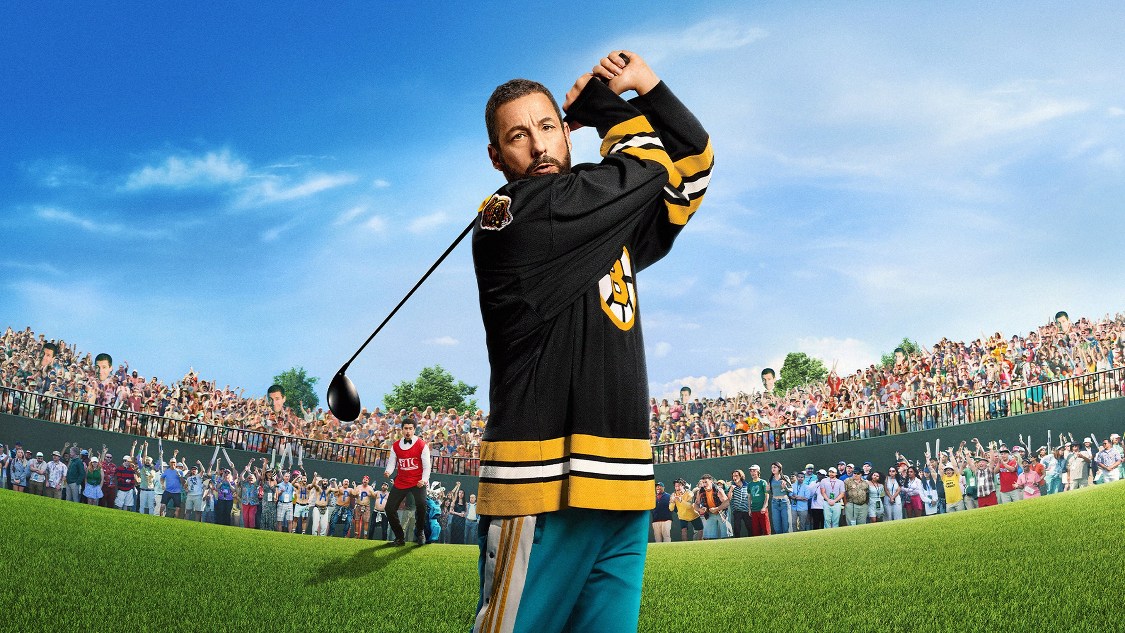 Happy Gilmore 2|Happy Gilmore 2