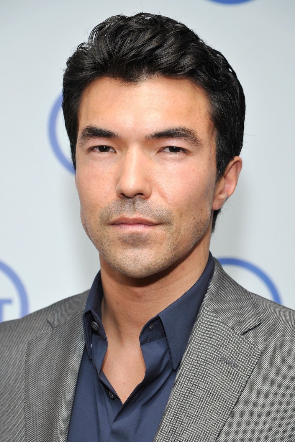 بازیگر Ian Anthony Dale  