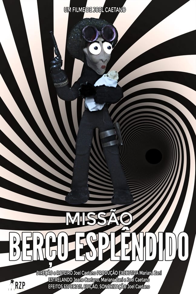 Missão Berço Esplêndido | Missão Berço Esplêndido