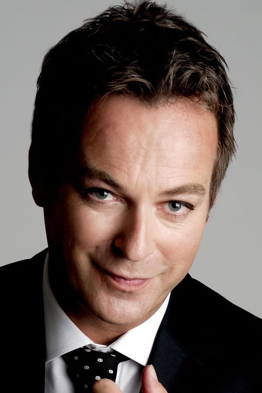 بازیگر Julian Clary  