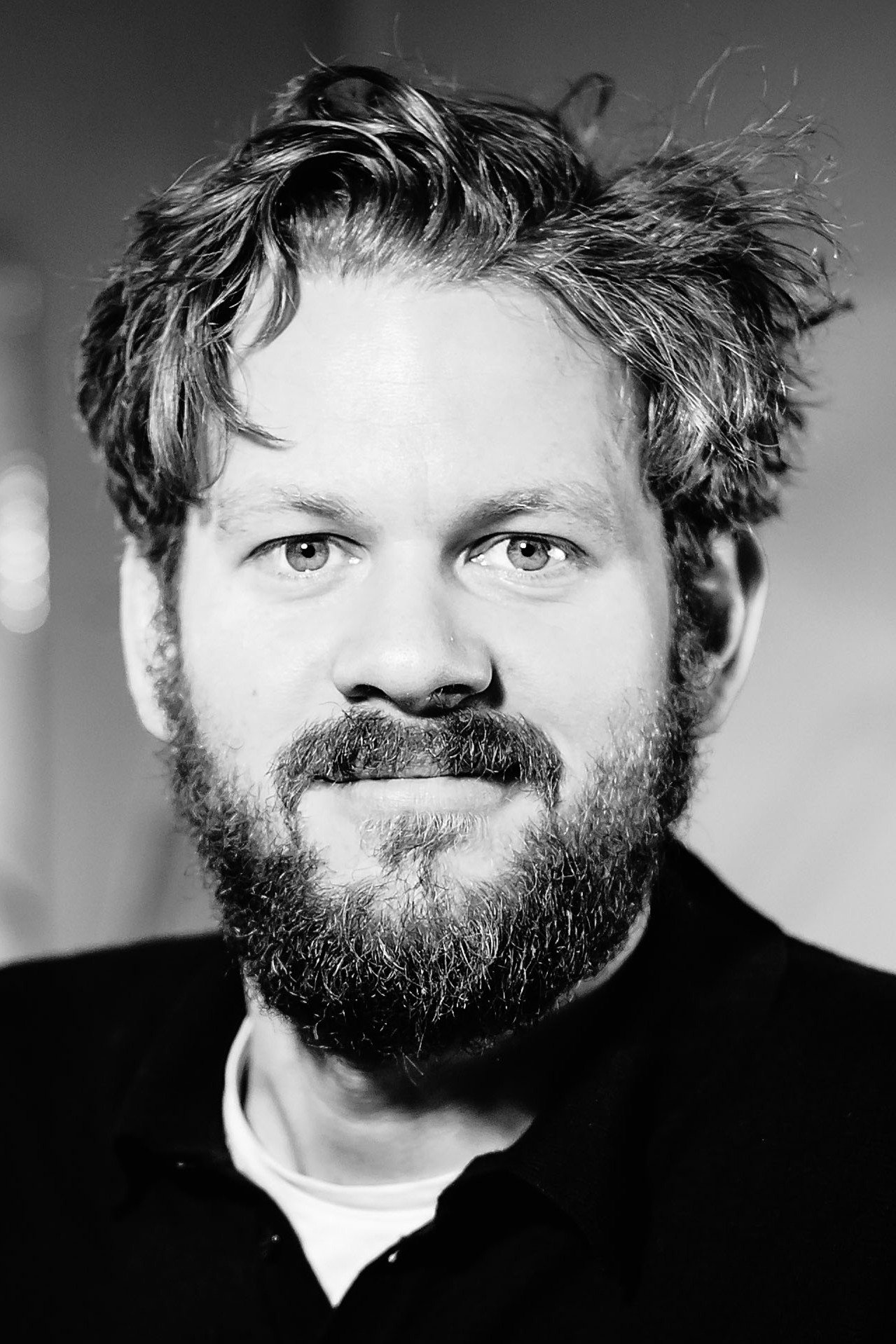 بازیگر Andreas Stoltenberg Granerud  
