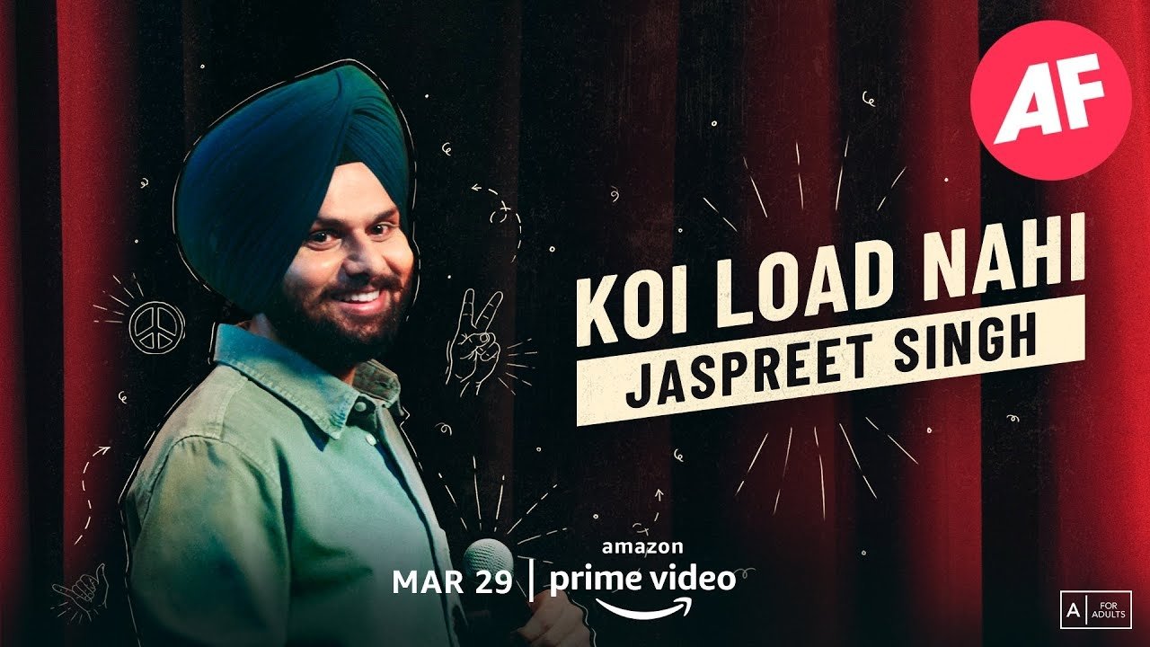 Jaspreet Singh|Jaspreet Singh