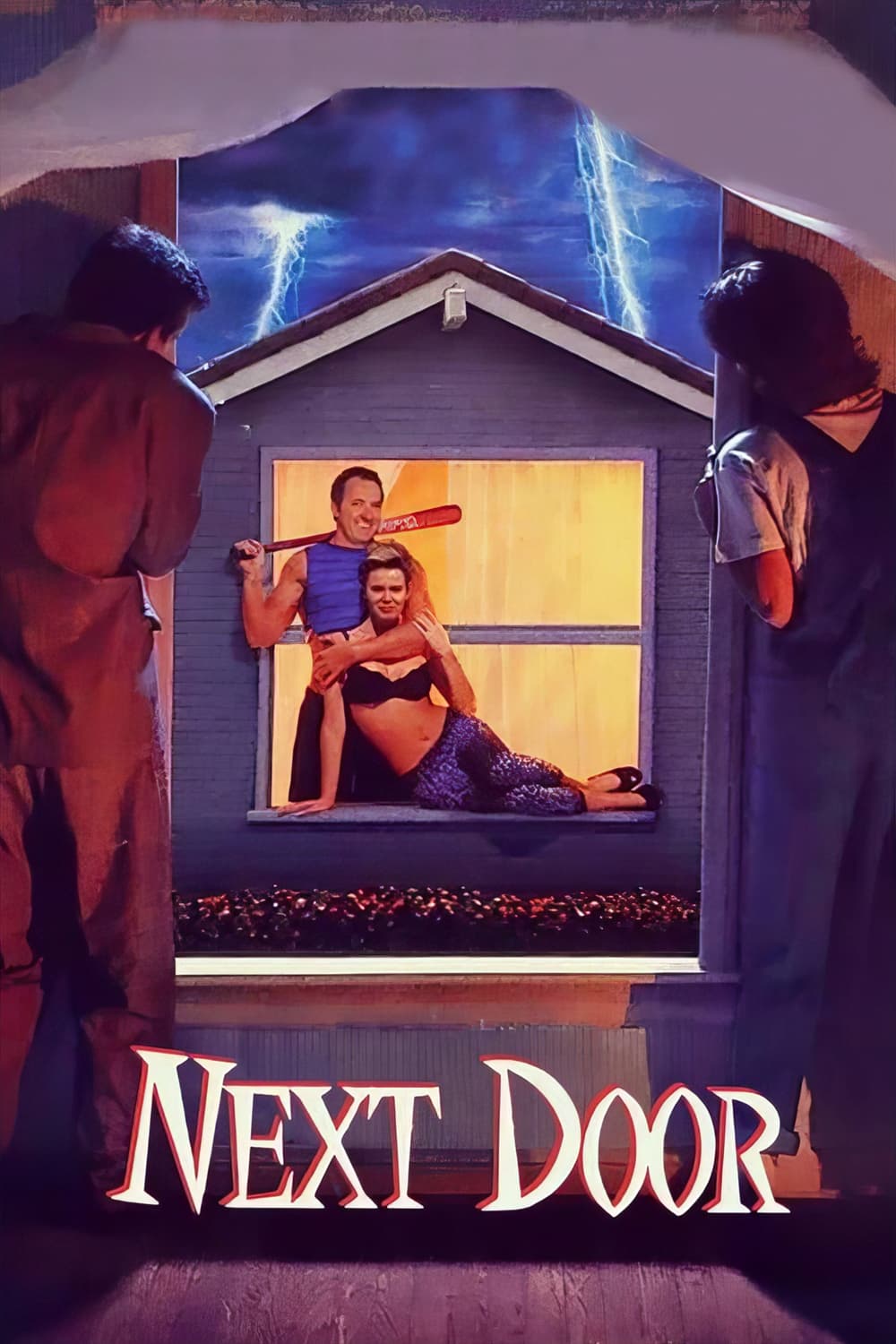 Next Door | Next Door