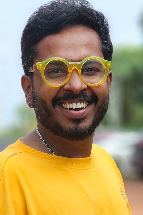 بازیگر Amith Mohan Rajeswari  