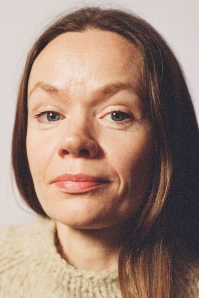 بازیگر Kristine Sørensen Ougaard  