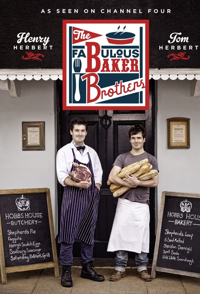 The Fabulous Baker Brothers | The Fabulous Baker Brothers