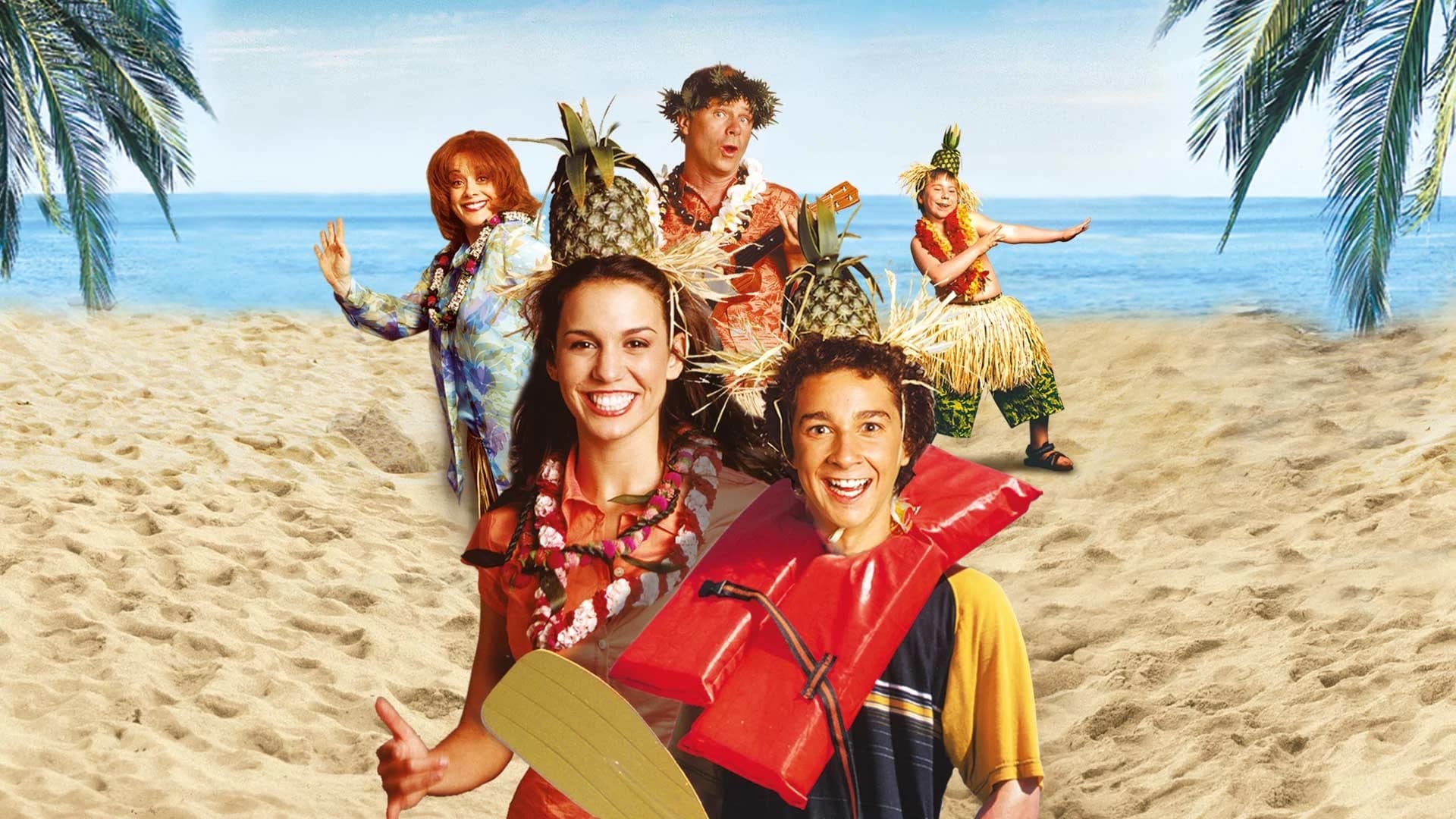 The Even Stevens Movie|The Even Stevens Movie