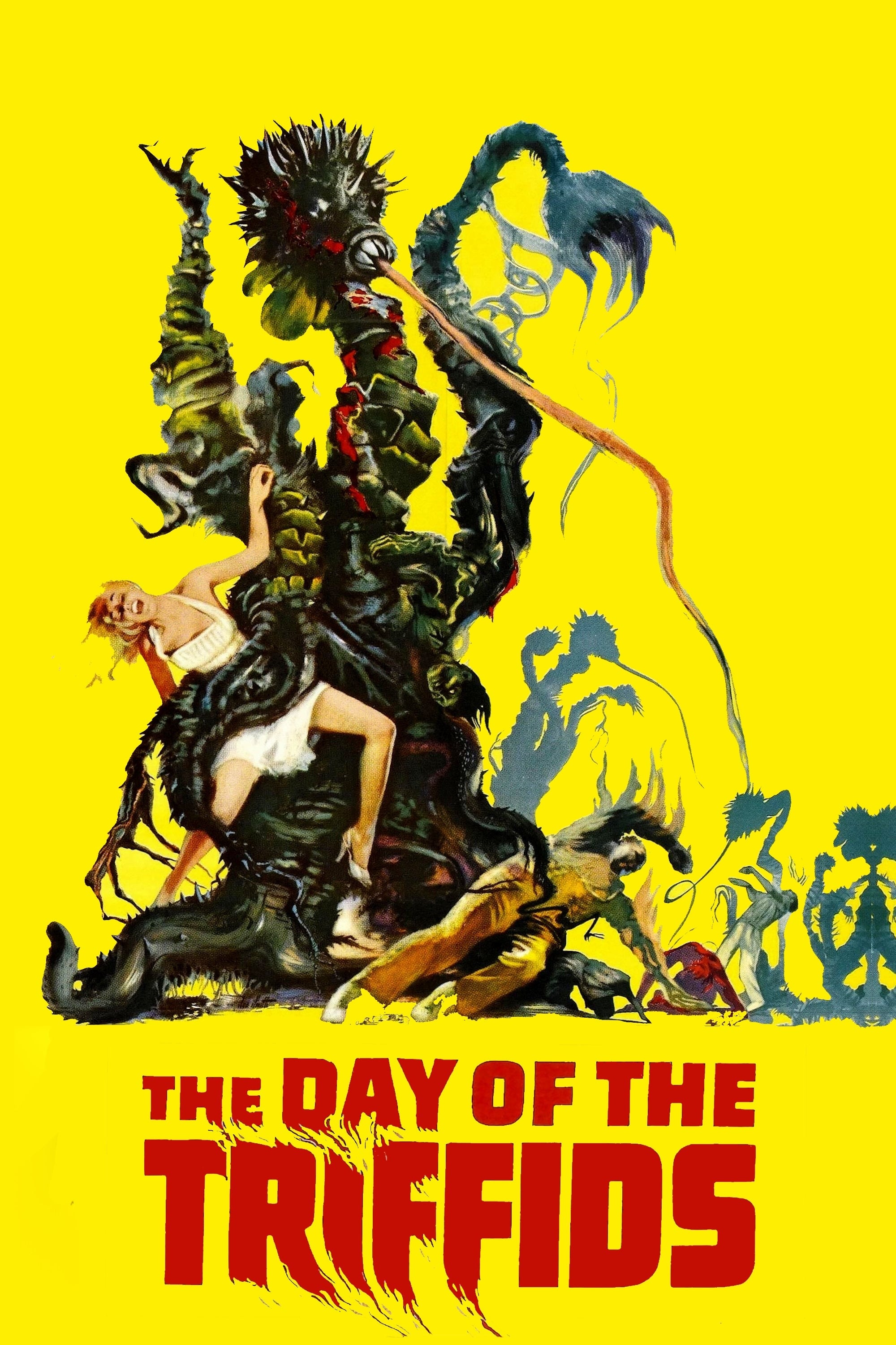 The Day of the Triffids | The Day of the Triffids