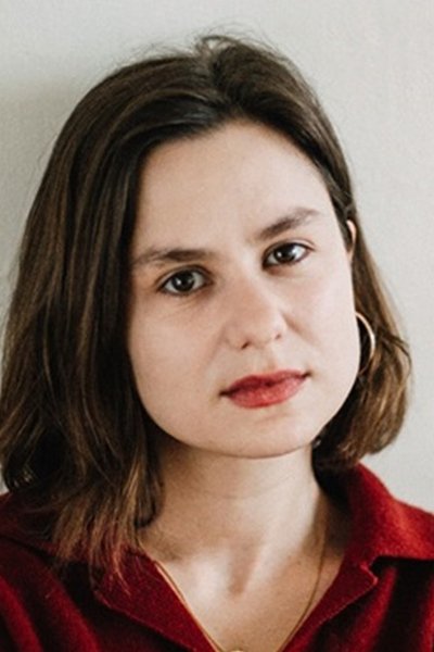 بازیگر Mathilde Roehrich  