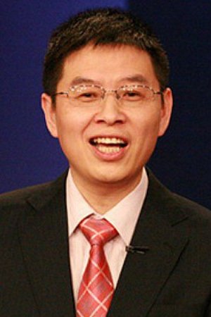 بازیگر Li Bo  