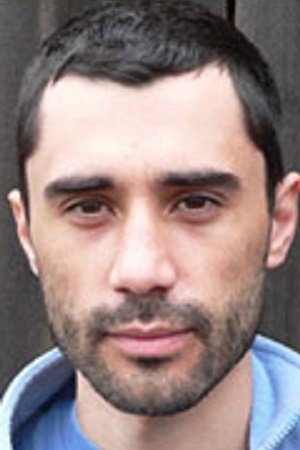 بازیگر Viktor Alferov  