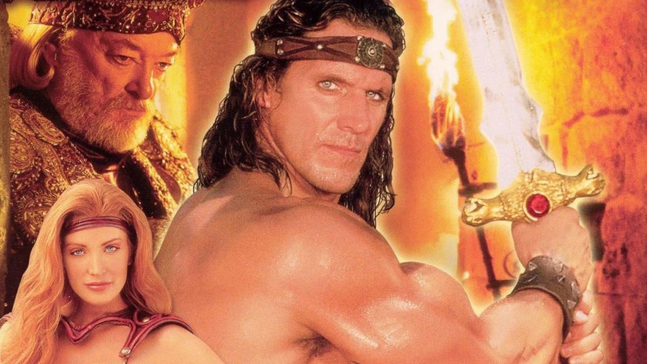 Conan|Conan