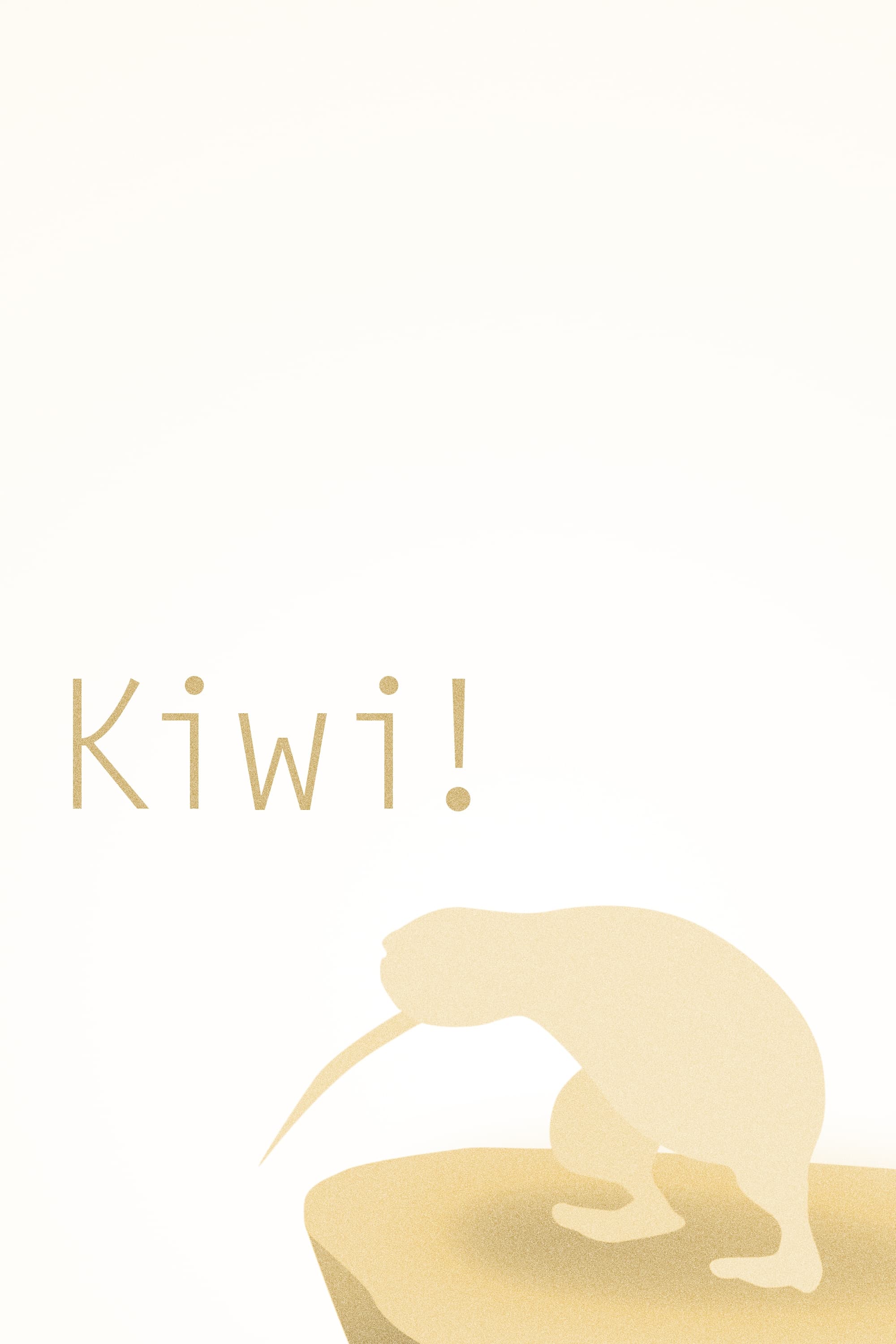 Kiwi! | Kiwi!