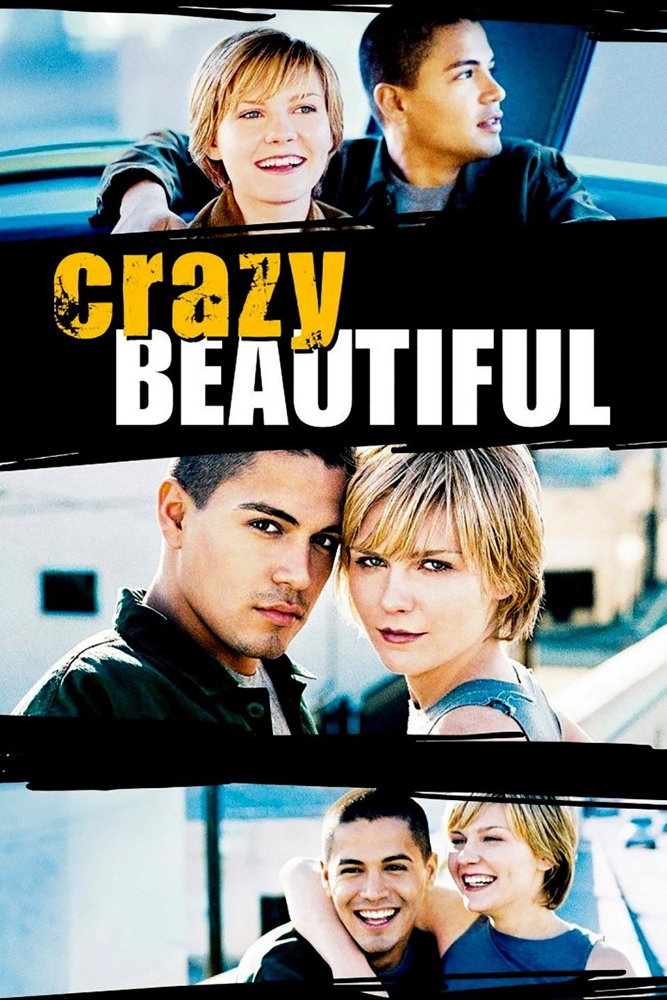 Crazy/Beautiful | Crazy/Beautiful