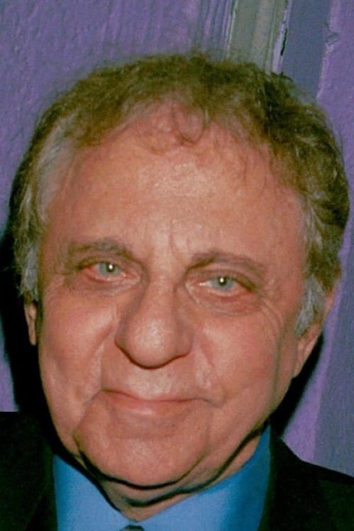 بازیگر Hal Blaine  