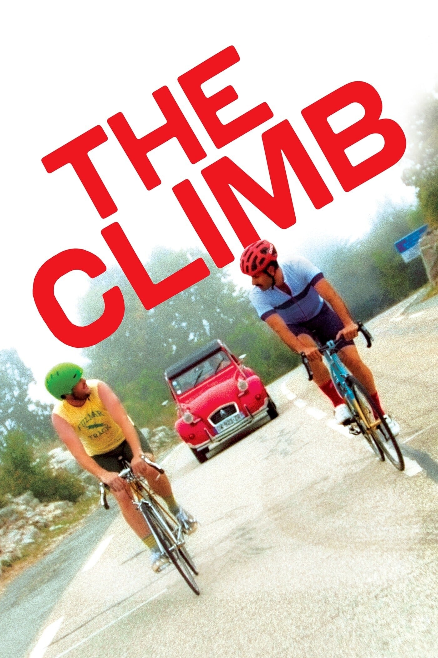 The Climb | The Climb