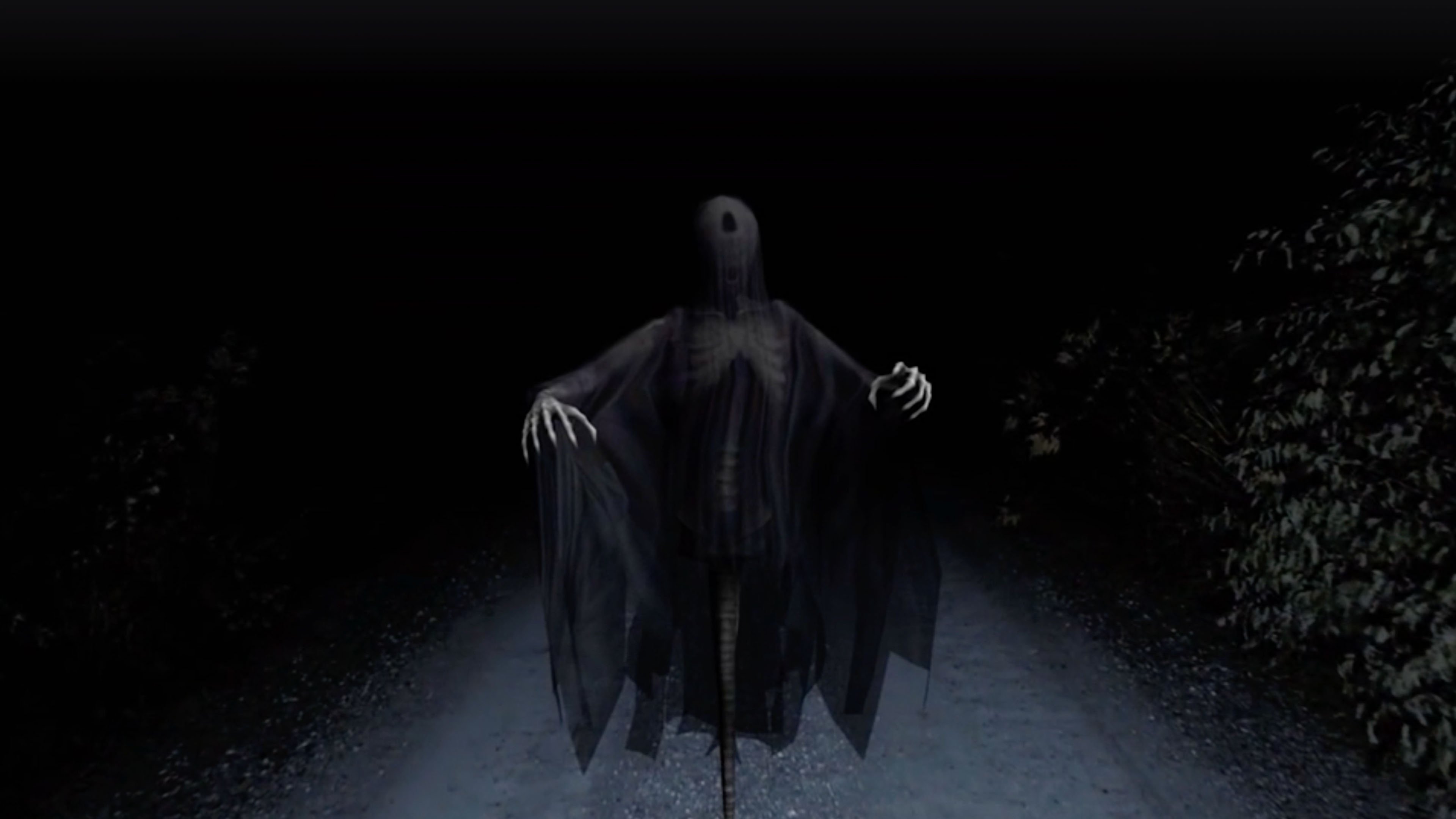 Demonic Aliens: UFOs From Inner Space|Demonic Aliens: UFOs From Inner Space