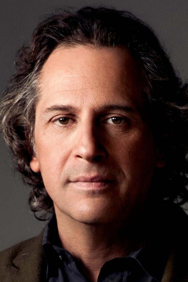 بازیگر Jason Katims  