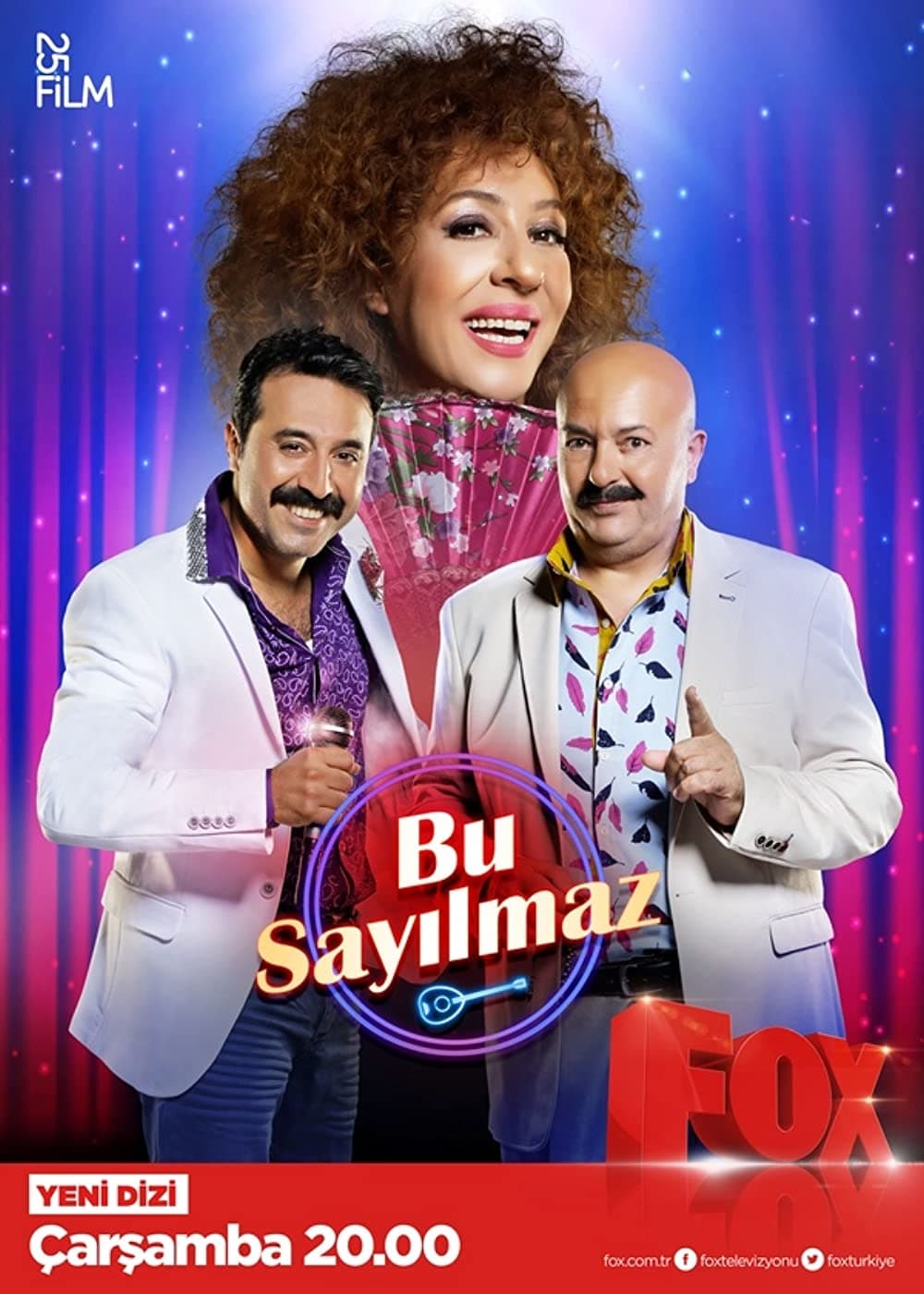 Bu Sayılmaz | Bu Sayılmaz