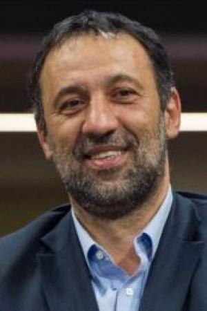 بازیگر Vlade Divac  