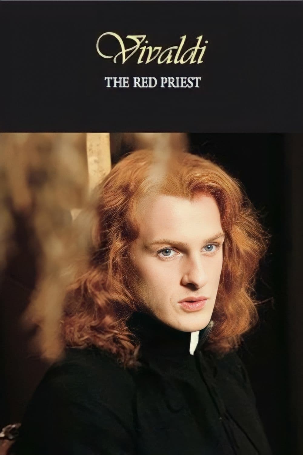 Vivaldi, the Red Priest | Vivaldi, the Red Priest