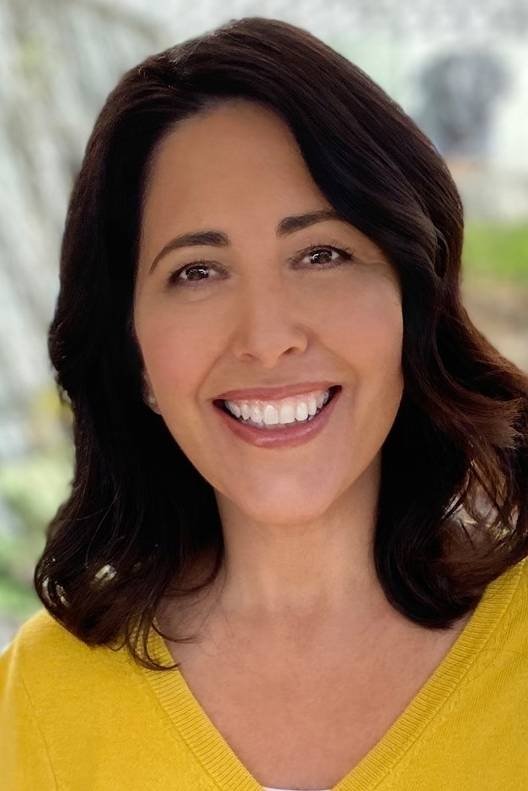 بازیگر Doralina Chavez  