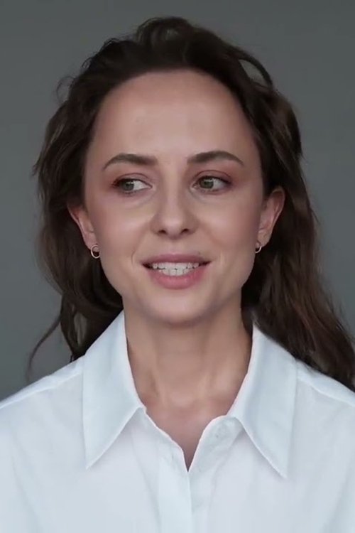بازیگر Вера Строкова  