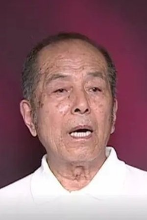 بازیگر Jiang Hao  