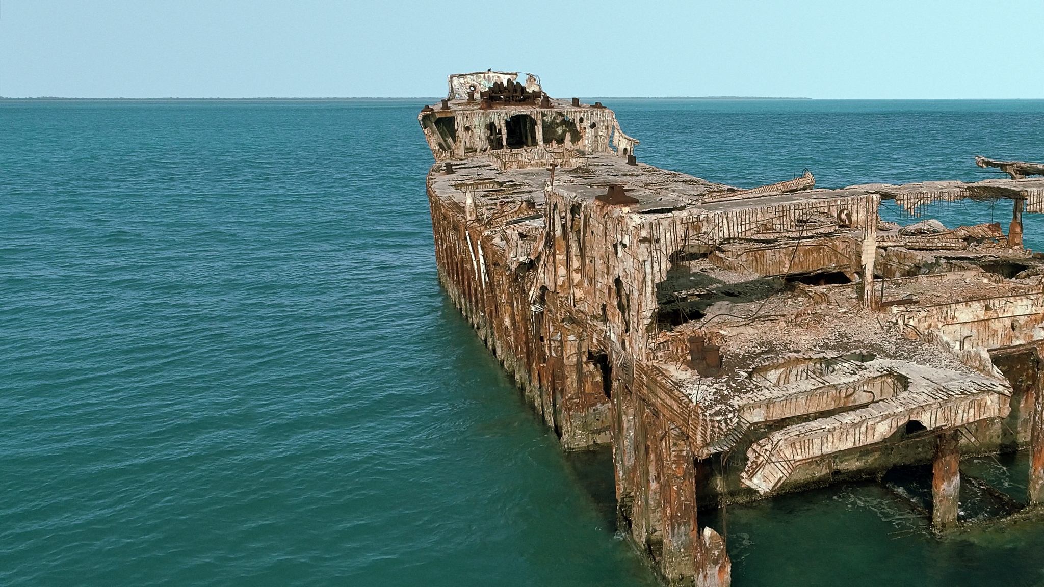 Atlas Of Cursed Places|Atlas Of Cursed Places