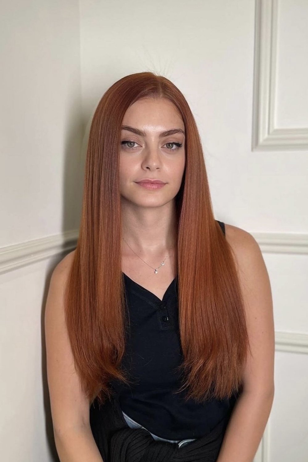 بازیگر Joanna Arida  