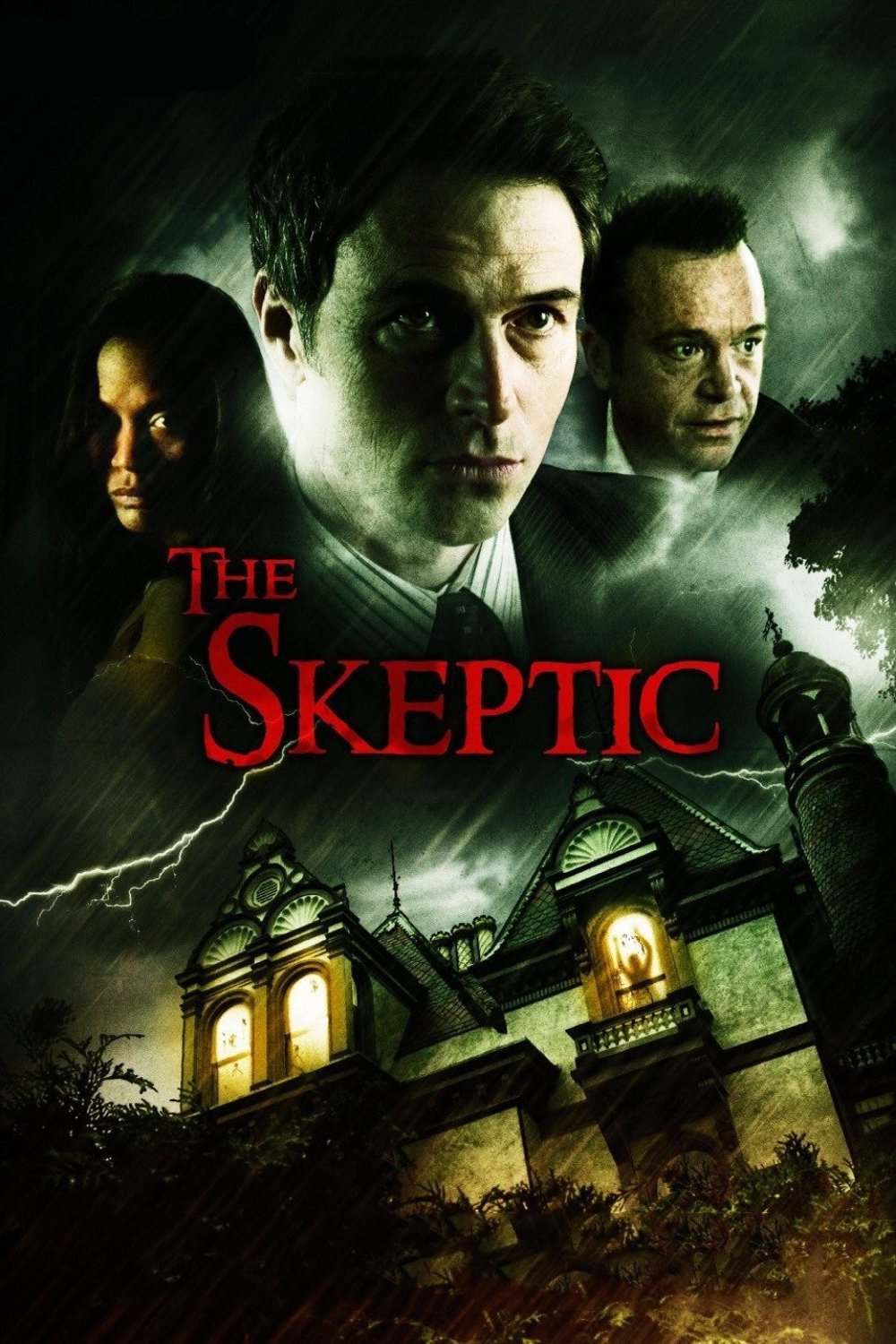 The Skeptic | The Skeptic