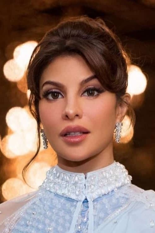 بازیگر Jacqueline Fernandez  