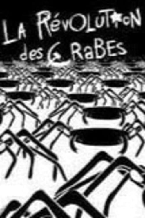 La révolution des crabes | La révolution des crabes