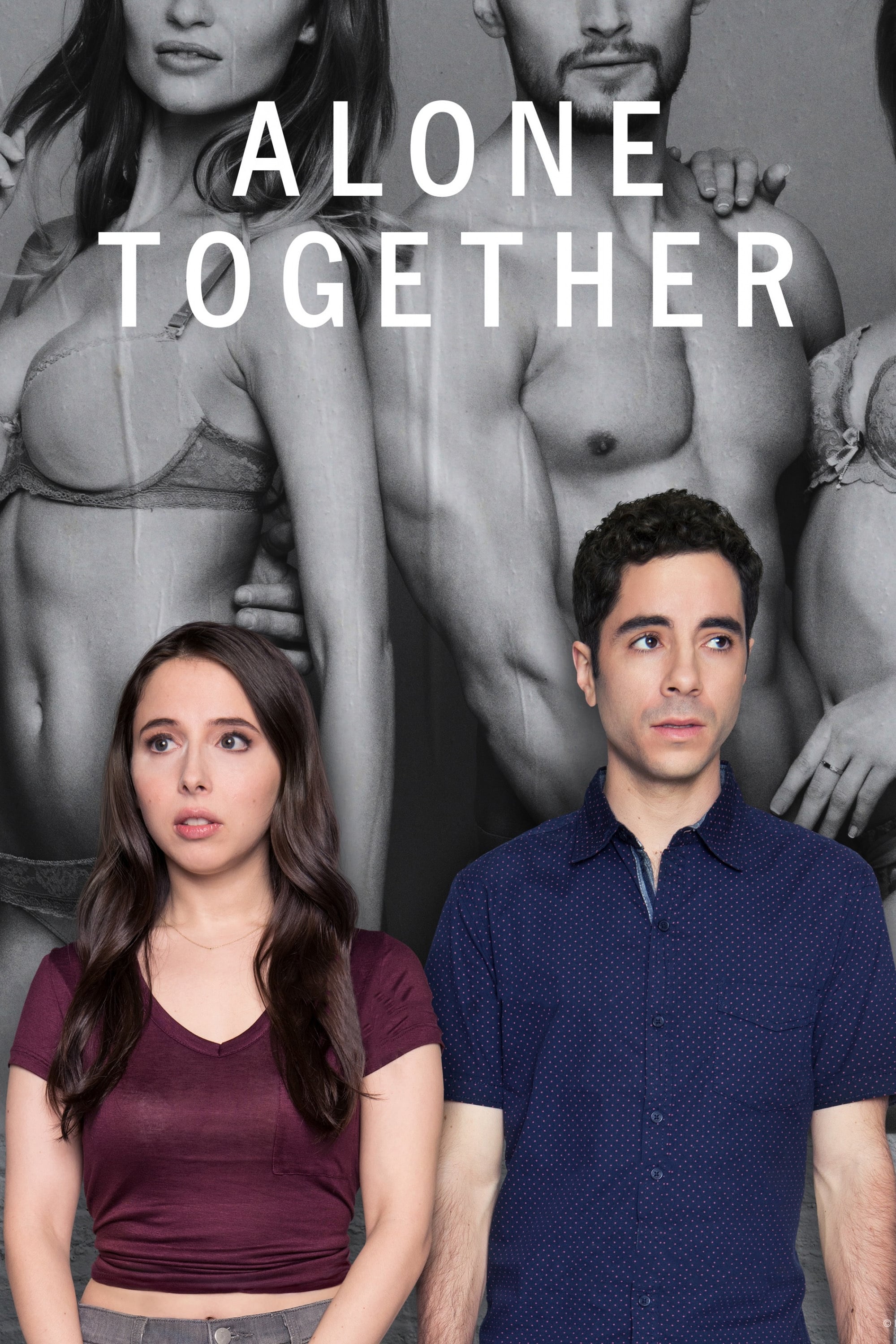 Alone Together | Alone Together