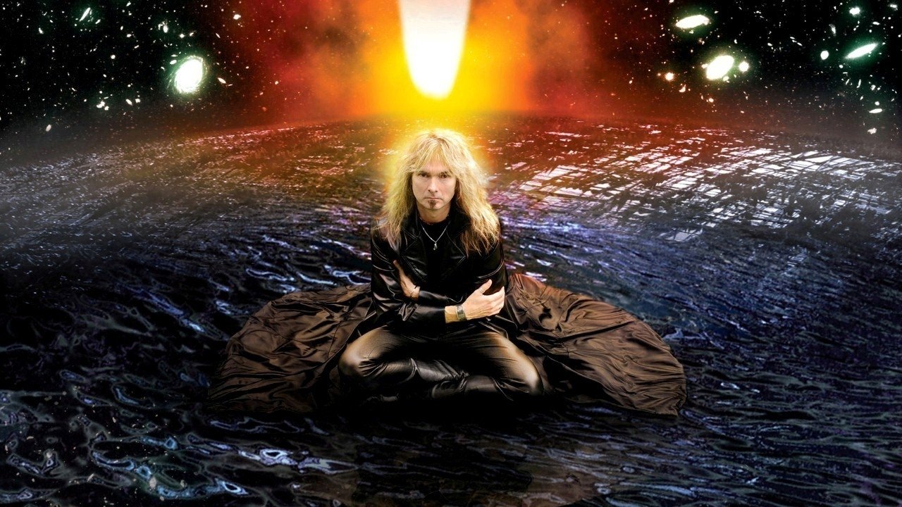 Arjen Anthony Lucassen's Star One – Live On Earth|Arjen Anthony Lucassen's Star One – Live On Earth