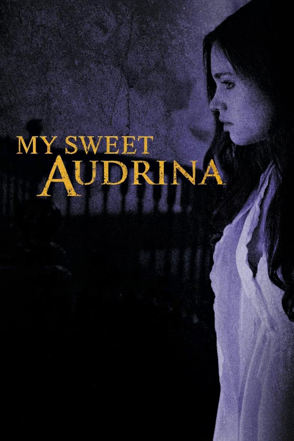 My Sweet Audrina | My Sweet Audrina