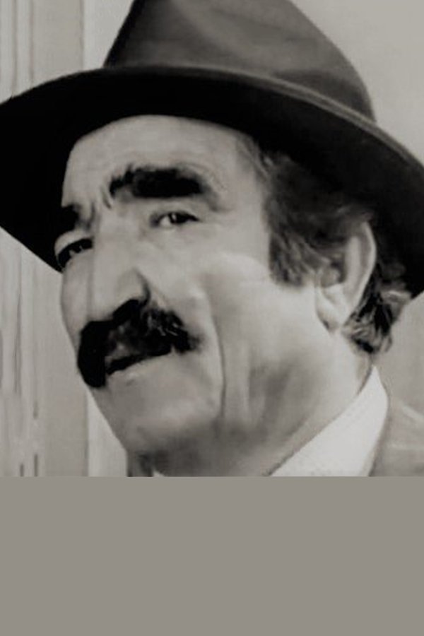بازیگر Osman Ateş  