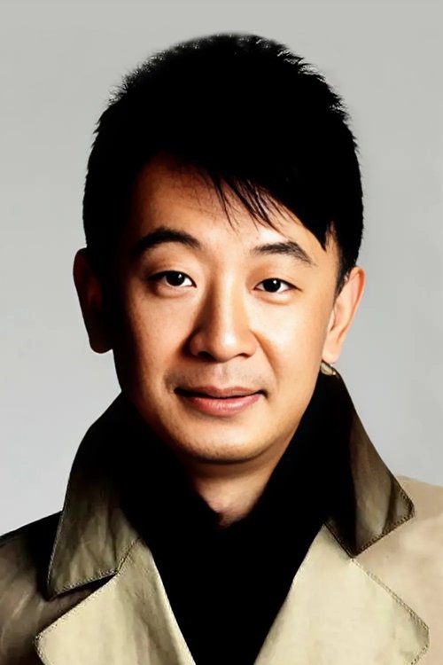 بازیگر Huang Haibo  