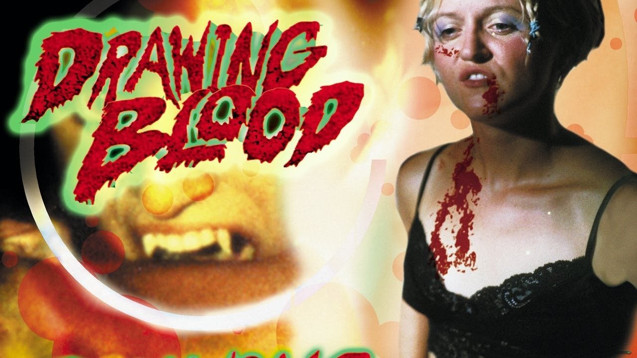 Drawing Blood|Drawing Blood