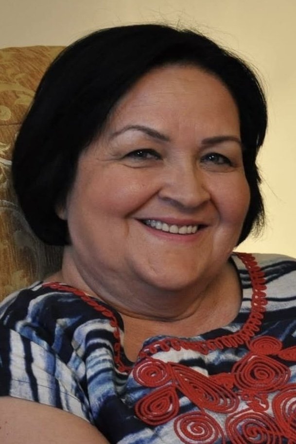 بازیگر Mahirə Yaqubova  