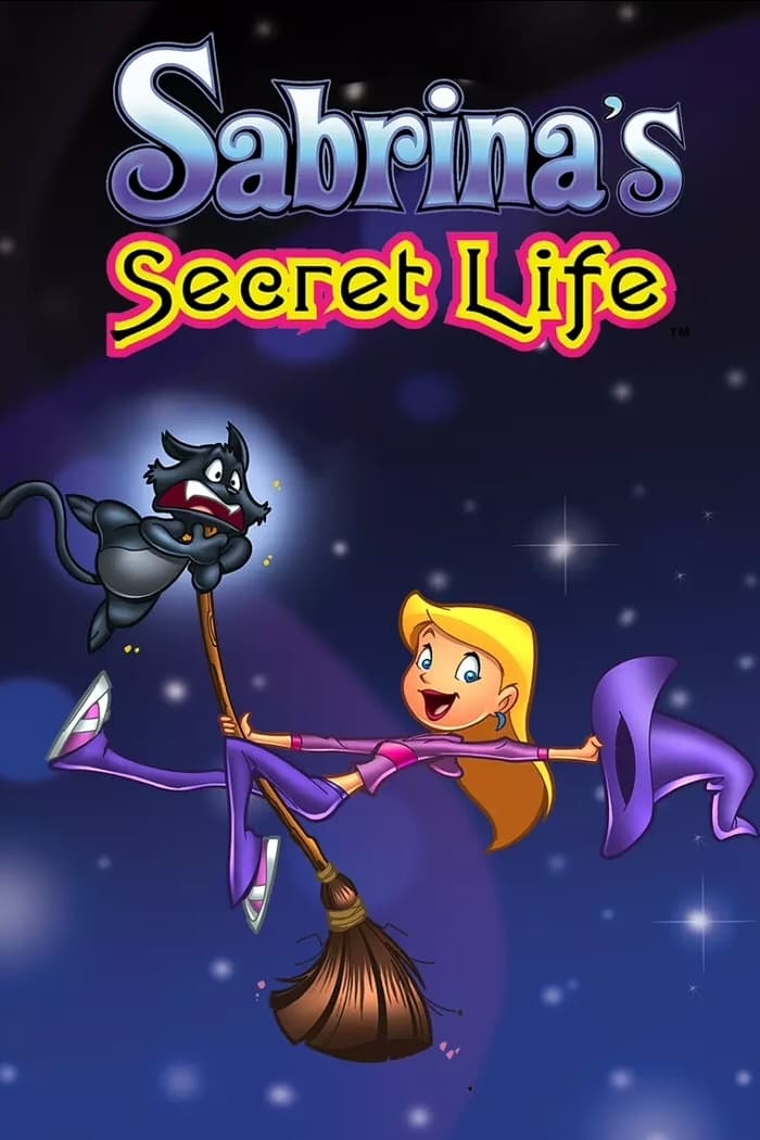 Sabrina's Secret Life | Sabrina's Secret Life