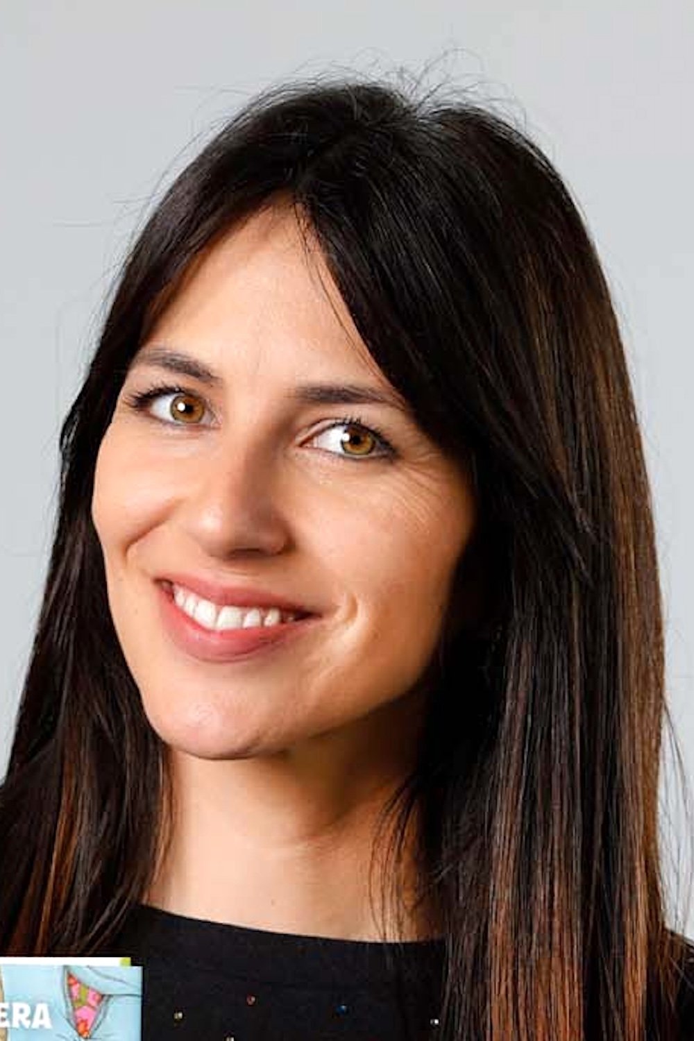 بازیگر Irene Junquera  
