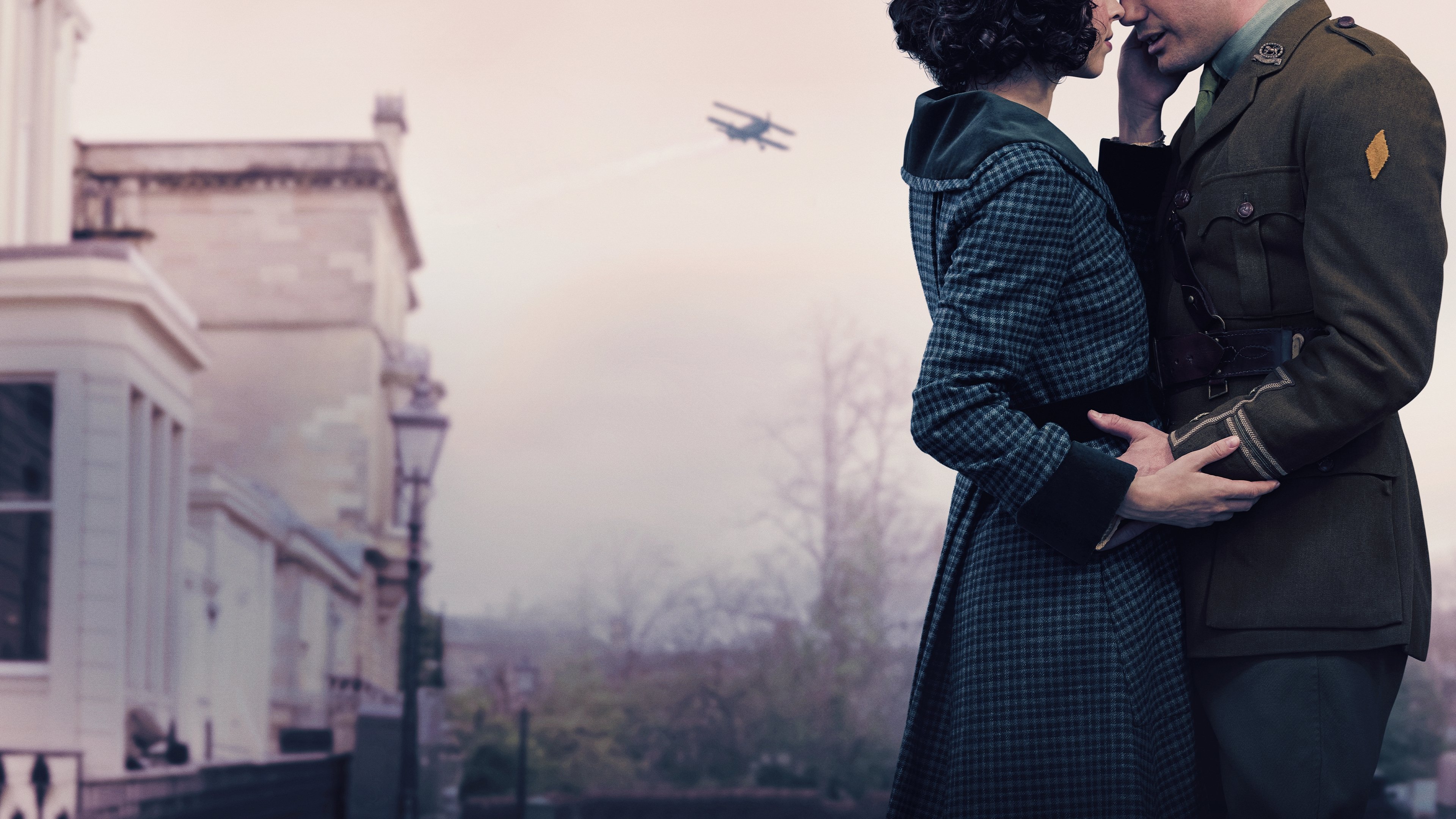 Outlander: Blood of My Blood|Outlander: Blood of My Blood