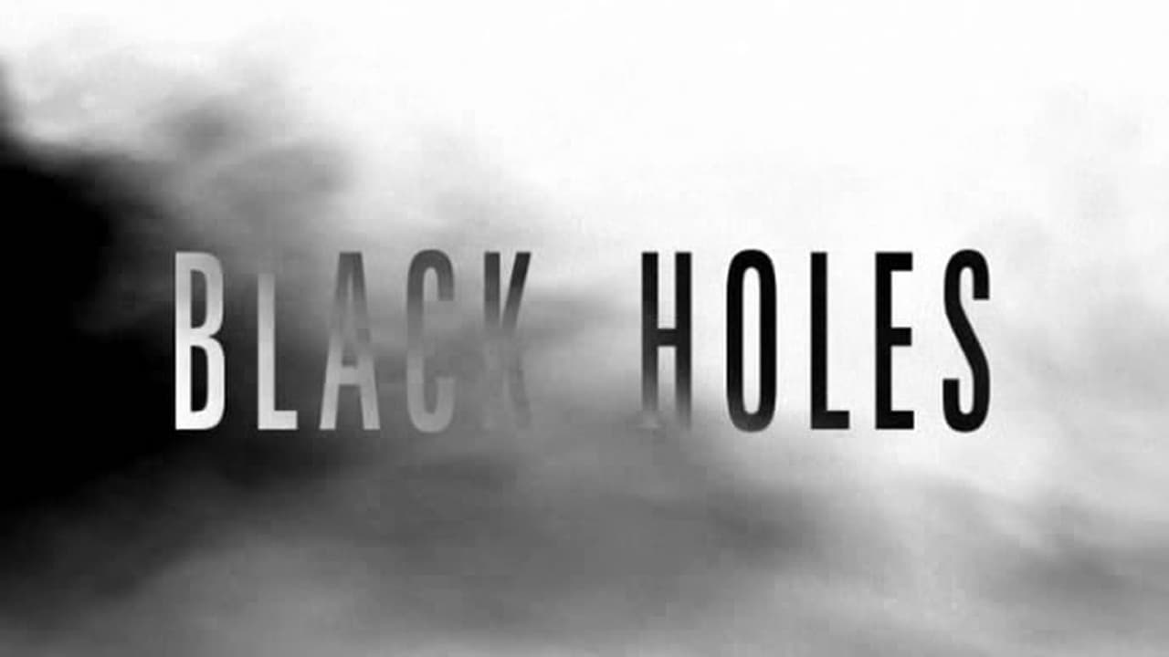 Equinox: Black Holes|Equinox: Black Holes