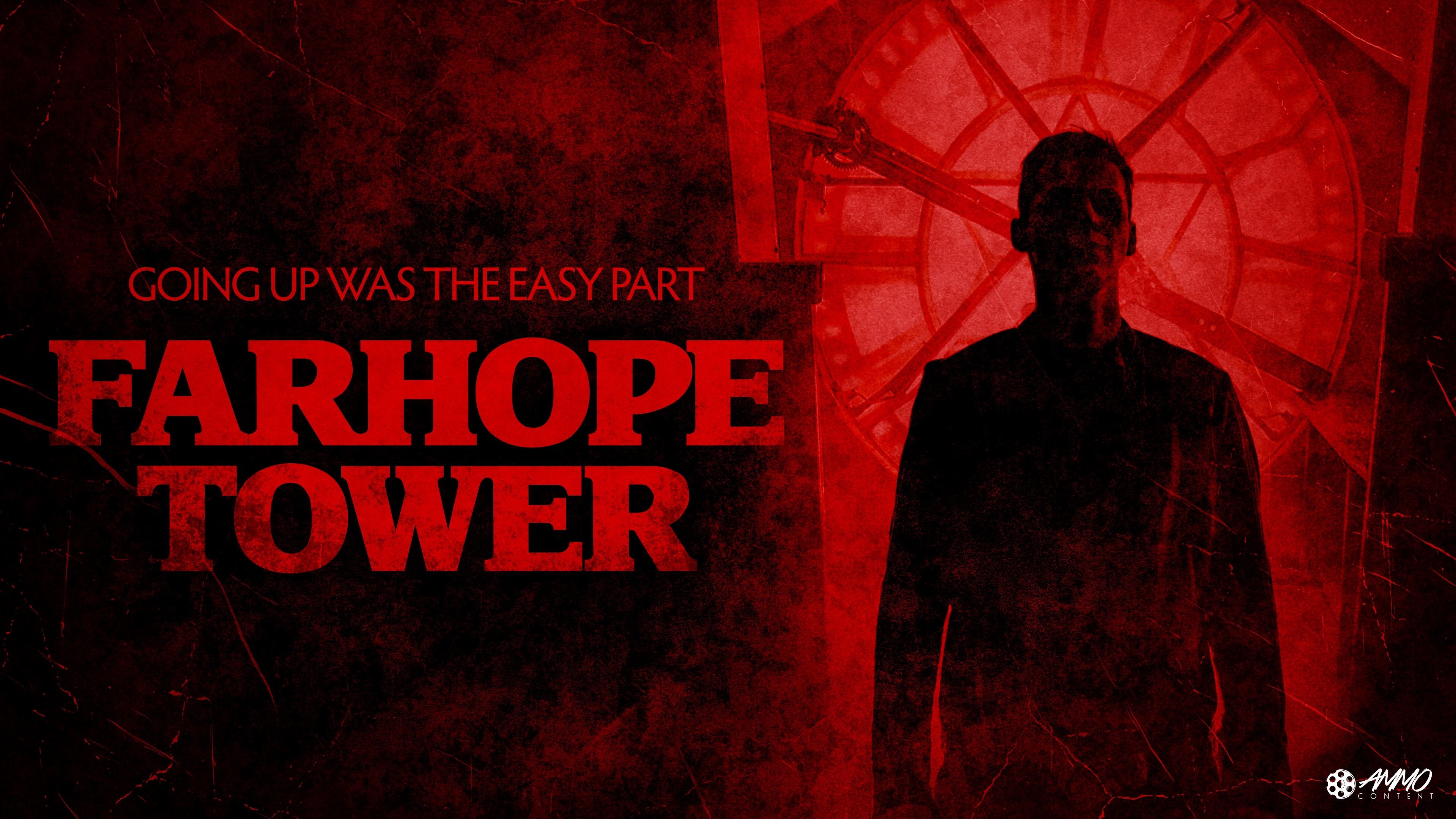 Farhope Tower|Farhope Tower